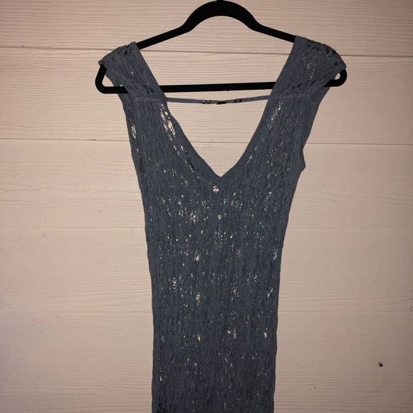 See Thru Guess Top - Picture 4 of 4